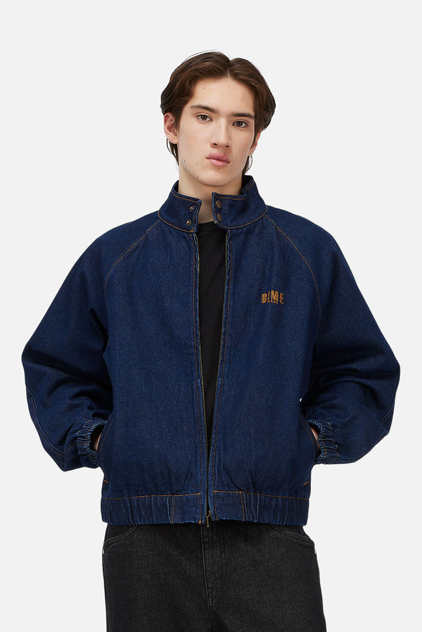 Dime Jeans Jacket