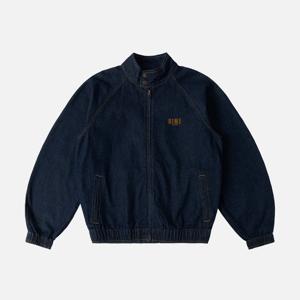 Dime Jeans Jacket