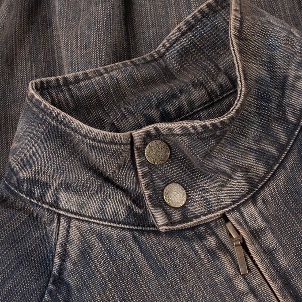 Dime Jeans Jacket