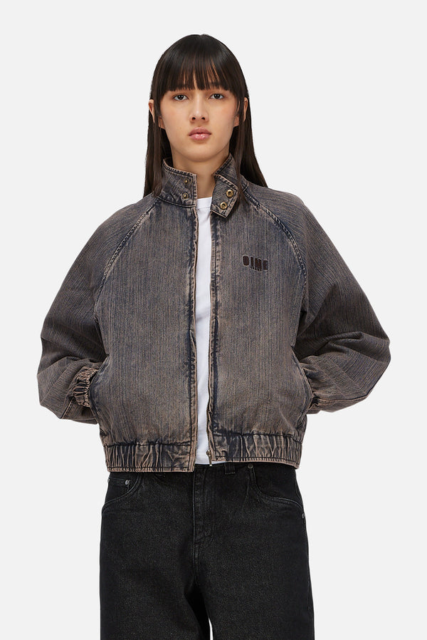 Dime Jeans Jacket