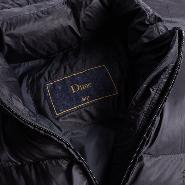 Dime Classic Ripstop Puffer Jacket