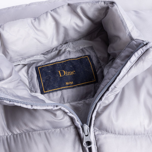 Dime Classic Ripstop Puffer Jacket