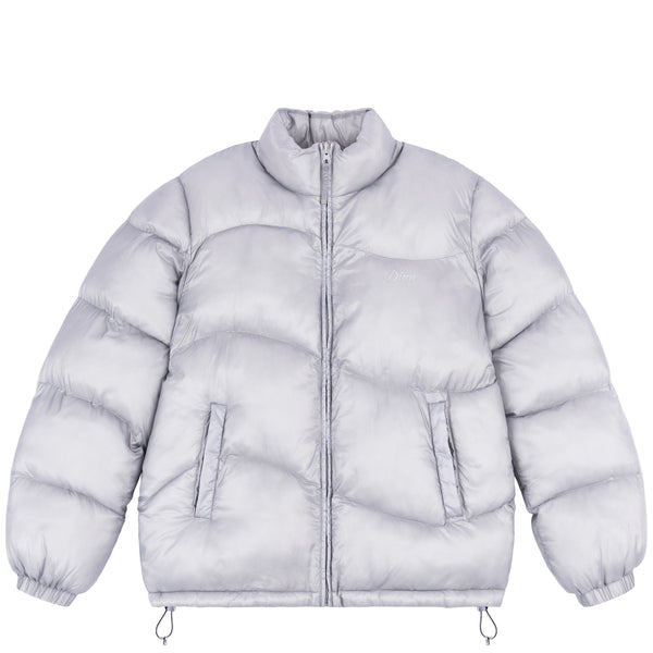 Dime Classic Ripstop Puffer Jacket