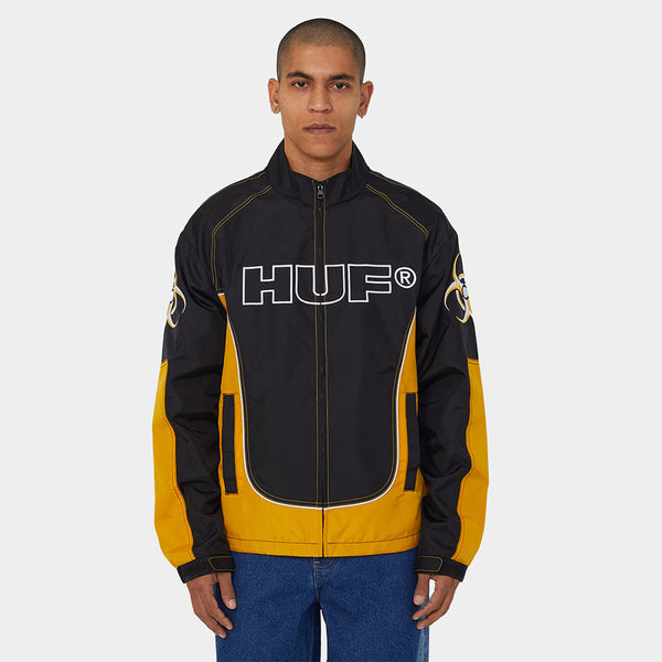 HUF Sector Jacket