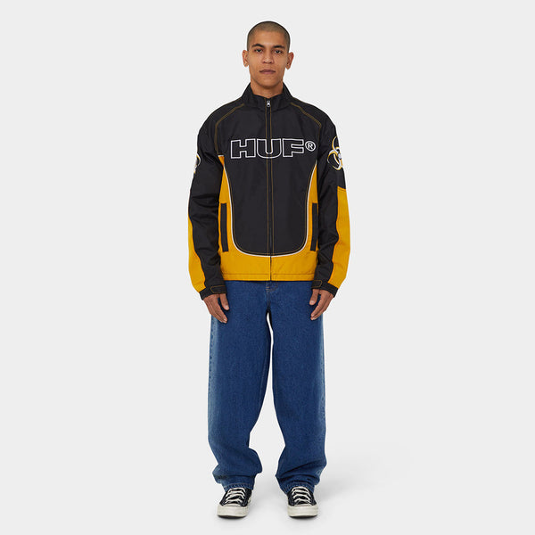 HUF Sector Jacket