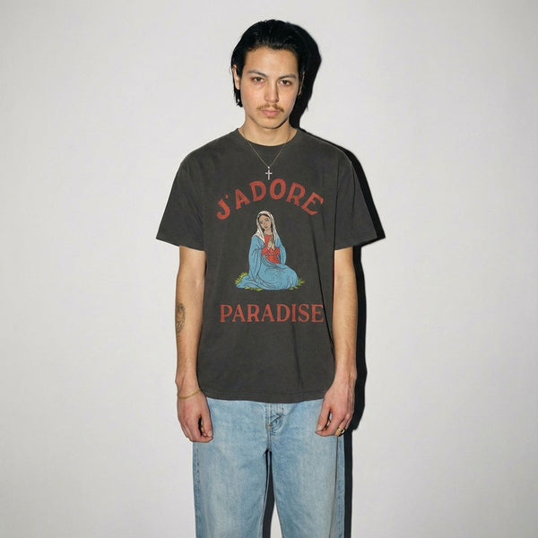 Paradise NYC J'Adore Paradise S/S Tee