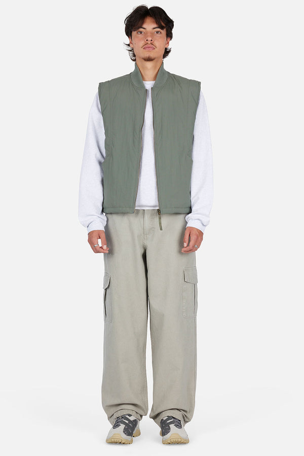 Dime Reversible Vest