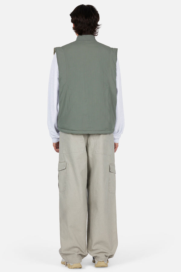 Dime Reversible Vest