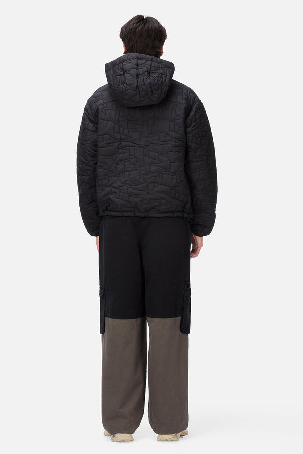 Dime Reversible Insulated Jacket