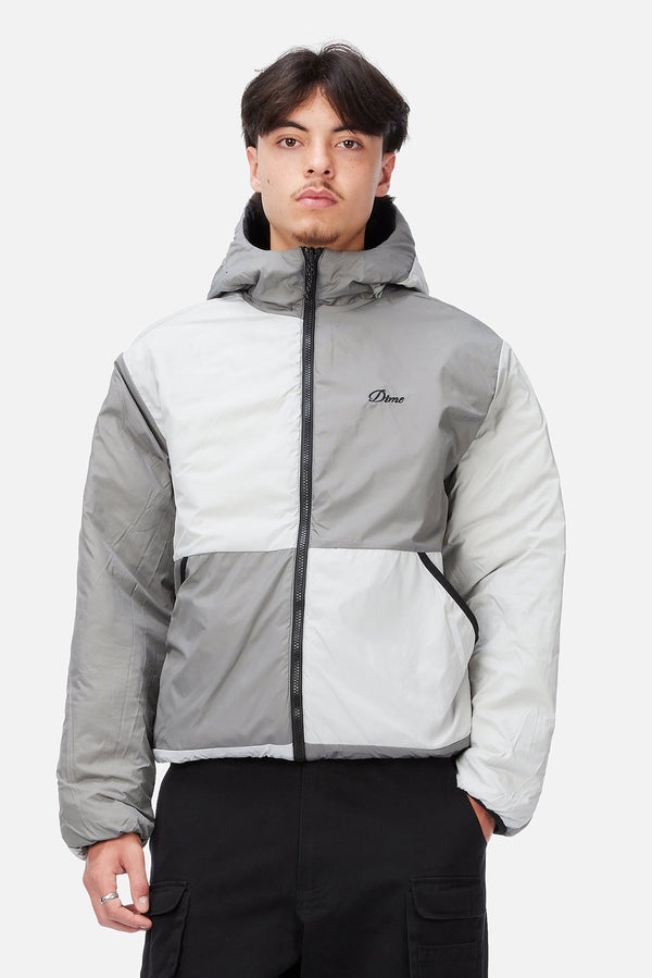 Dime Reversible Insulated Jacket