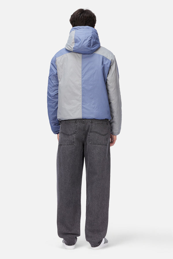 Dime Reversible Insulated Jacket