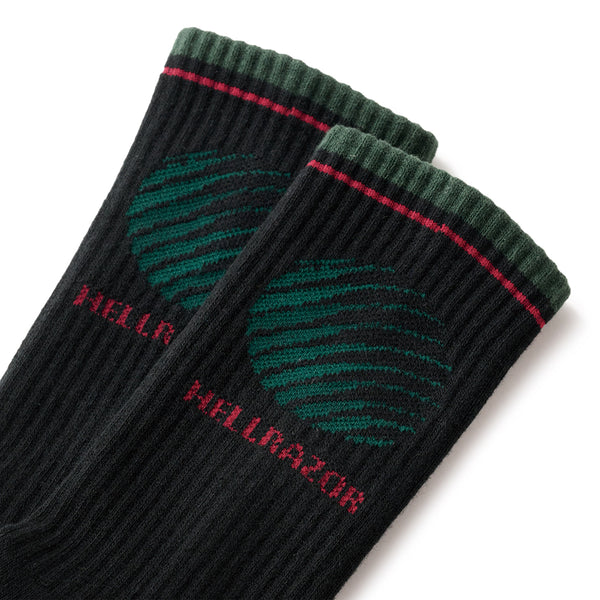 HELLRAZOR Logo Sox