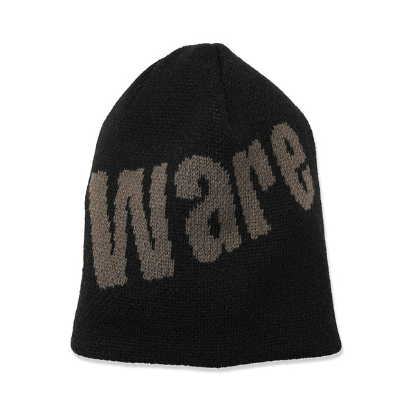 SUBWARE Marquee Logo Beanie