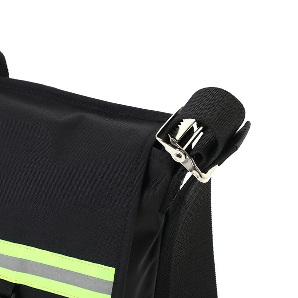 Manhattan Portage CONNECT "Pro Bike Messenger Bag With Stripes MD CONNECT"