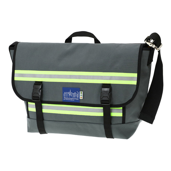 Manhattan Portage CONNECT "Pro Bike Messenger Bag With Stripes MD CONNECT"