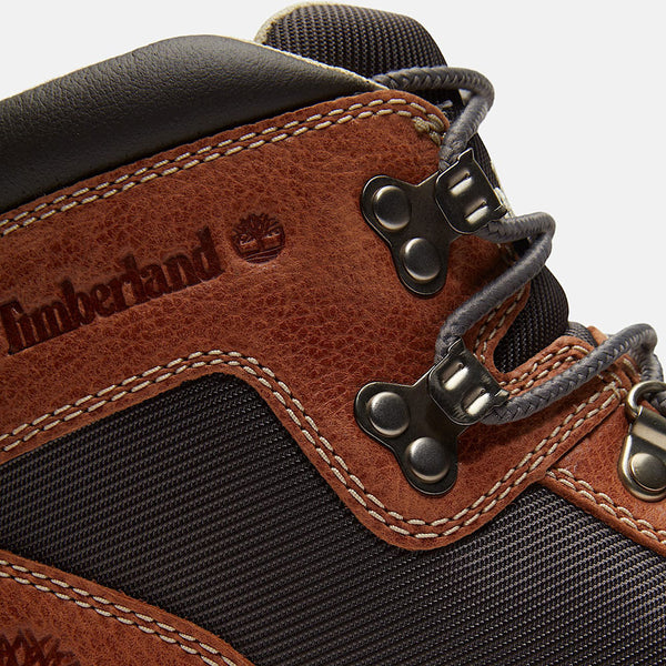 Timberland Road Trip Euro Hiker Boot