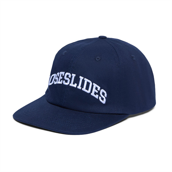 QUARTERSNACKS Noseslides Cap