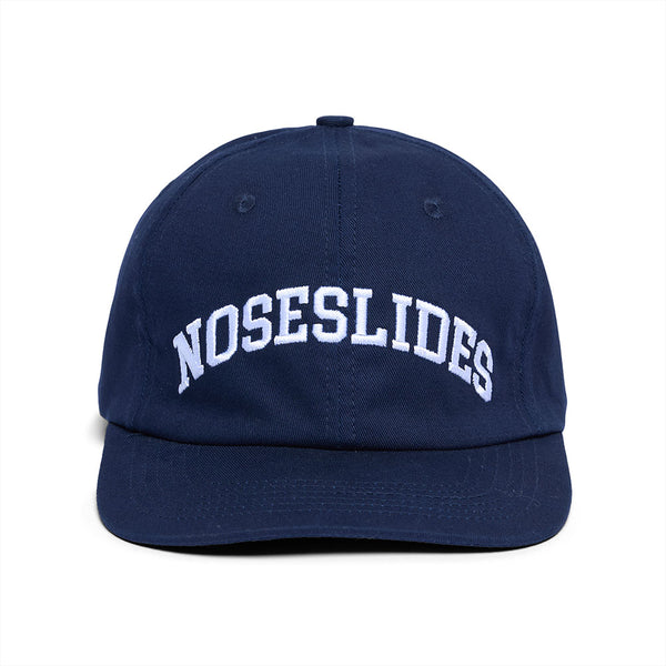 QUARTERSNACKS Noseslides Cap