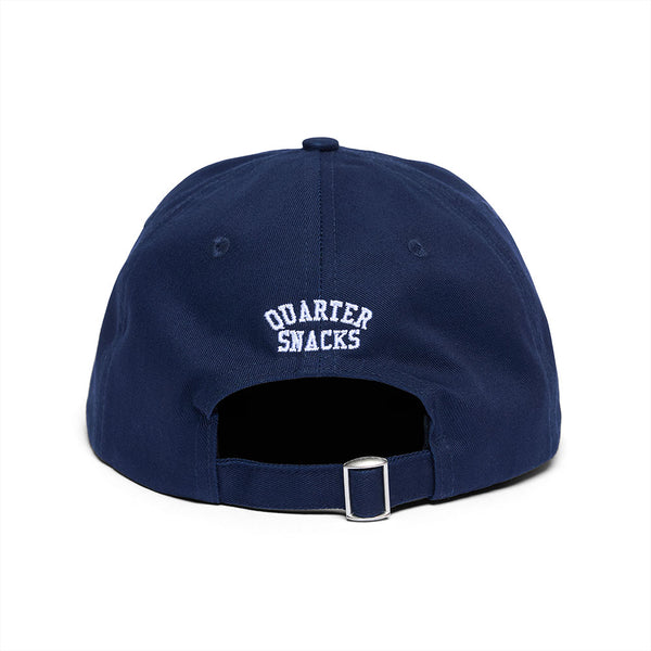 QUARTERSNACKS Noseslides Cap
