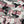HUF Olympia Camo Flight Jacket