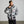 HUF Olympia Camo Flight Jacket