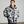 HUF Olympia Camo Flight Jacket