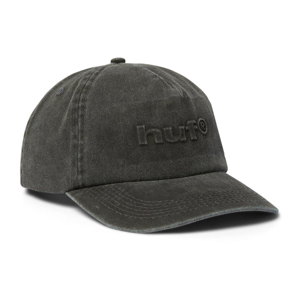 HUF Pacific Wash 5 Panel Hat