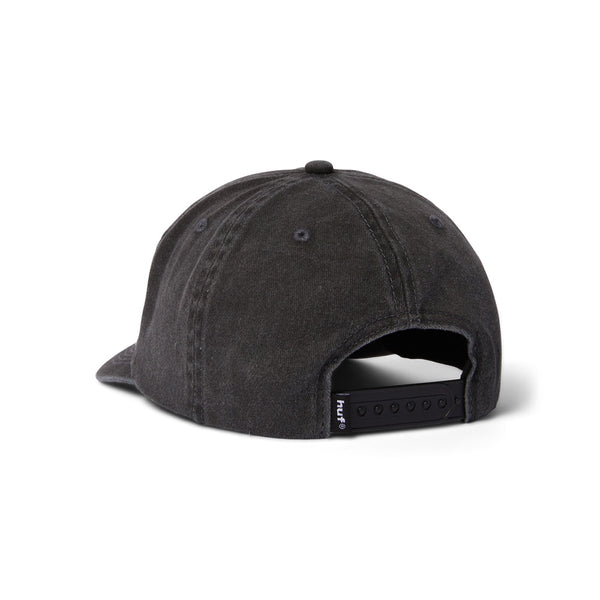 HUF Pacific Wash 5 Panel Hat