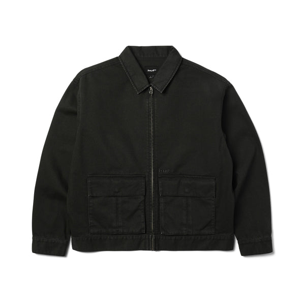 HUF Pacific Work Jacket