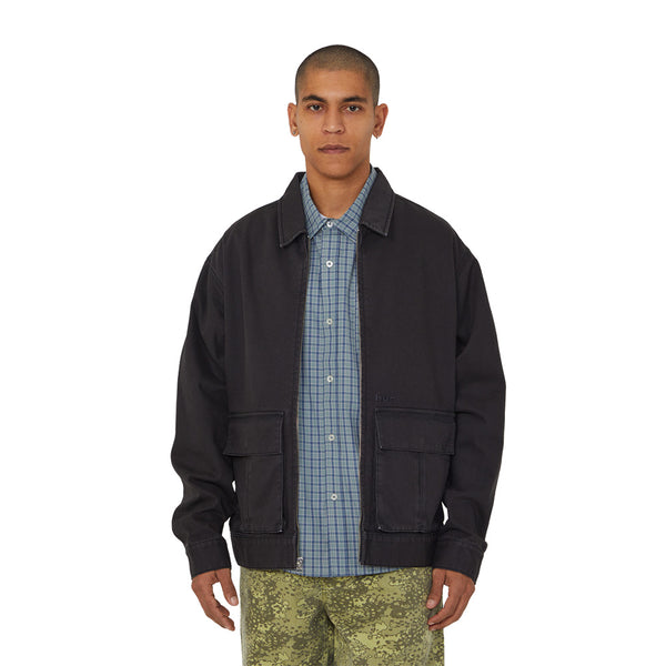HUF Pacific Work Jacket