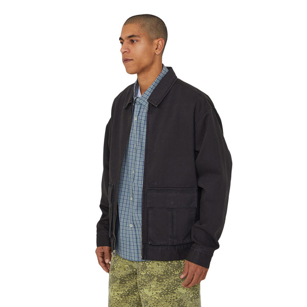 HUF Pacific Work Jacket