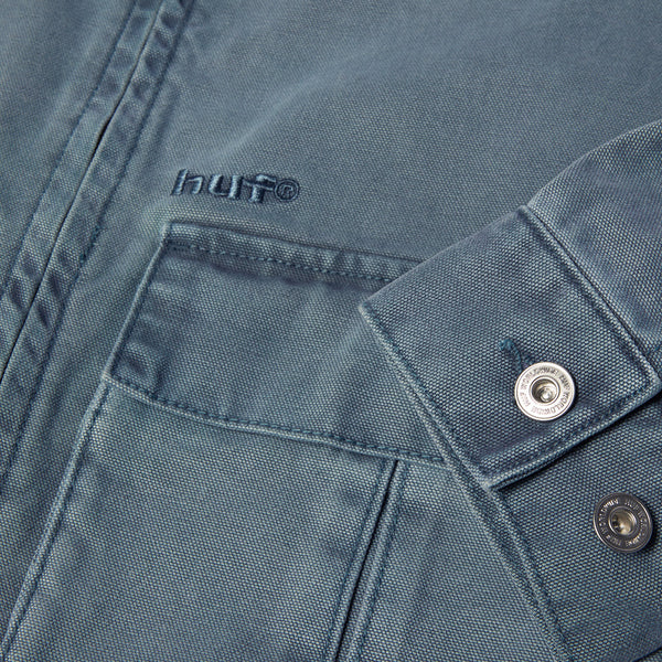 HUF Pacific Work Jacket