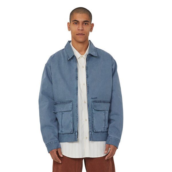 HUF Pacific Work Jacket
