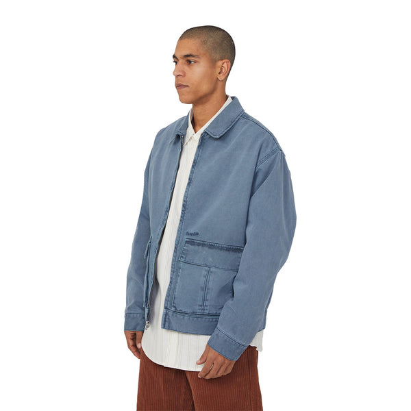 HUF Pacific Work Jacket