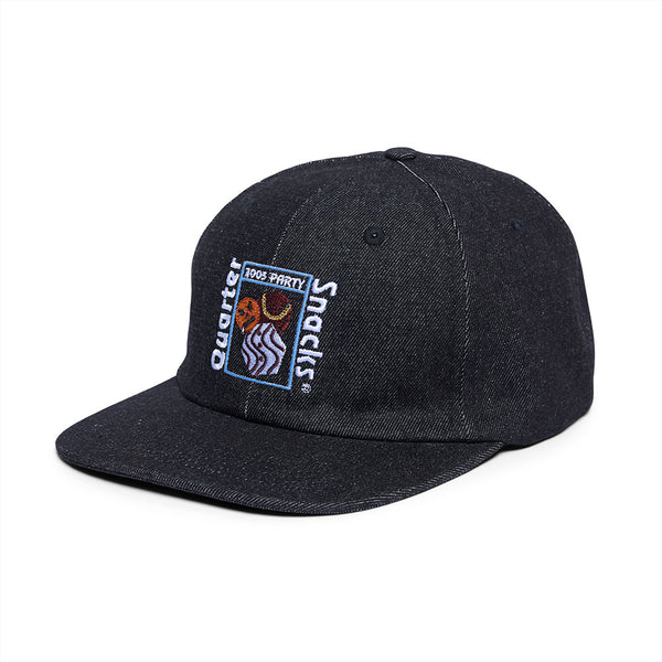 QUARTERSNACKS Party Cap