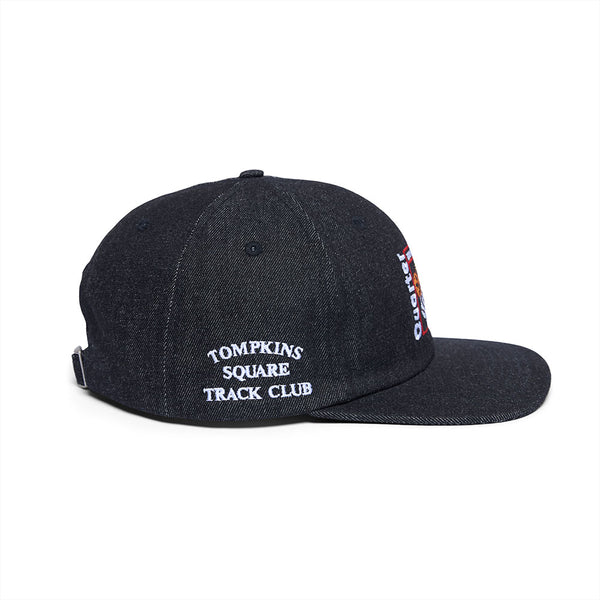 QUARTERSNACKS Party Cap