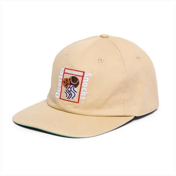 QUARTERSNACKS Party Cap