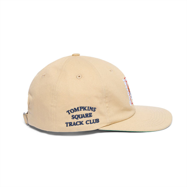 QUARTERSNACKS Party Cap