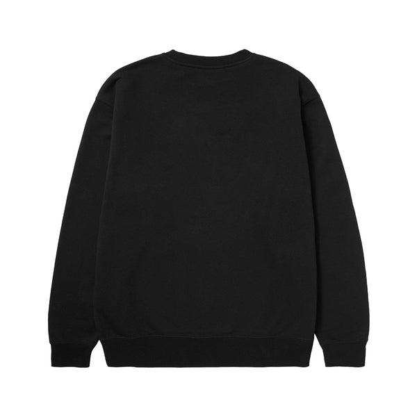 HUF Taking The Leap Crewneck