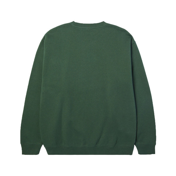 HUF Taking The Leap Crewneck