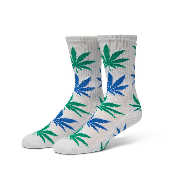 HUF Plantlife Multi Socks