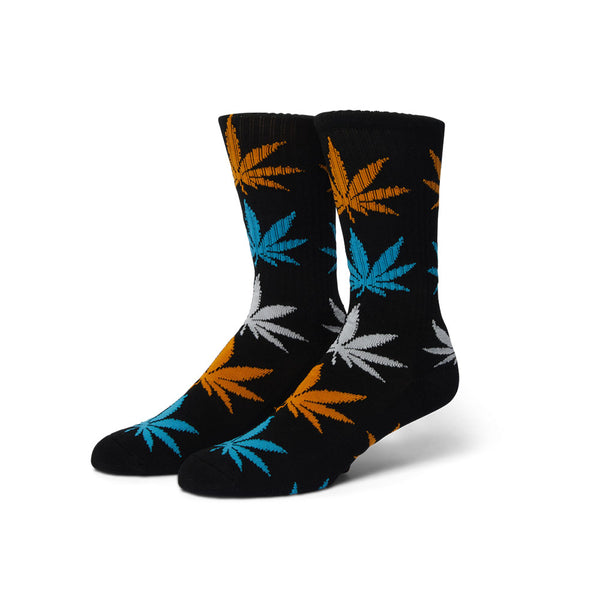 HUF Plantlife Repeat Socks