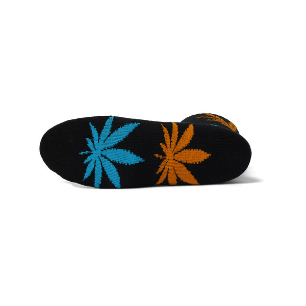 HUF Plantlife Repeat Socks