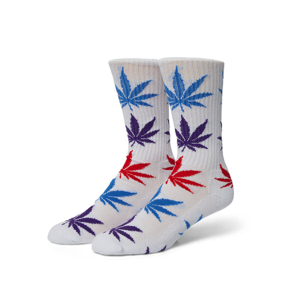 HUF Plantlife Repeat Socks