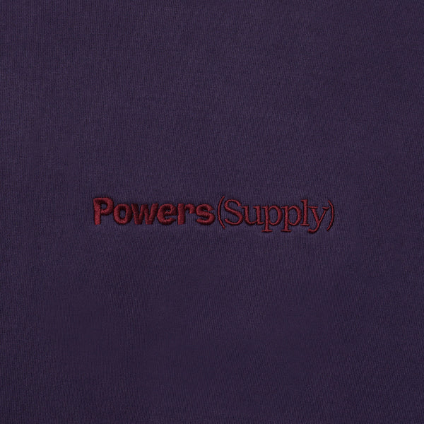 Powers Supply New Logo Crewneck