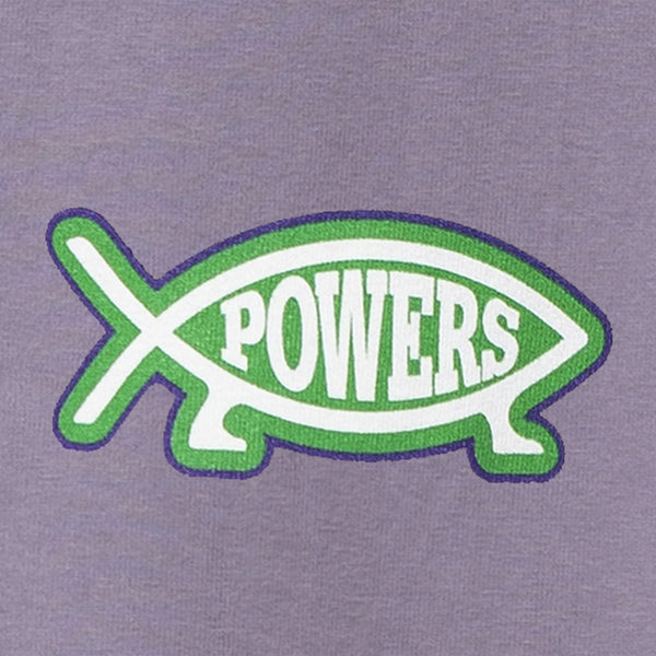 Powers Supply Evolution S/S Tee