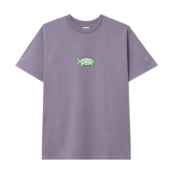 Powers Supply Evolution S/S Tee