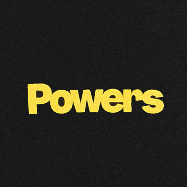 Powers Supply Get a Grep Shop L/S Tee