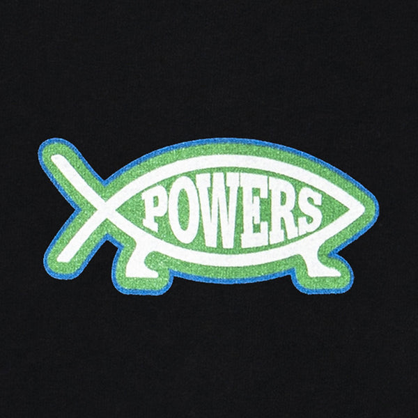 Powers Supply Evolution S/S Tee