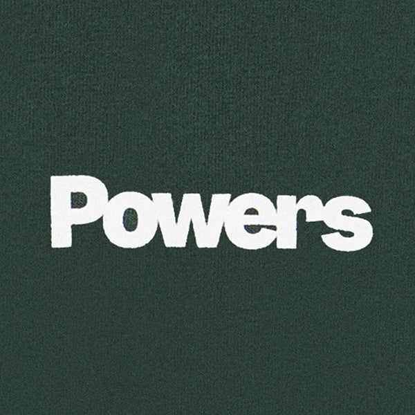 Powers Supply Get a Grep Shop L/S Tee